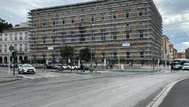 Palazzo Massimo – Roma